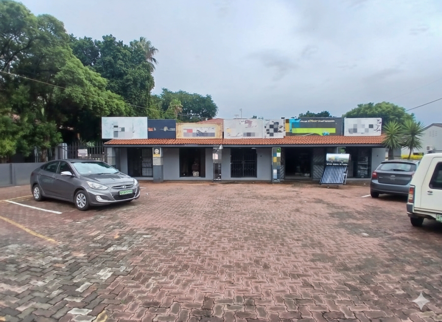 Commercial Property for Sale in Bodorp North West